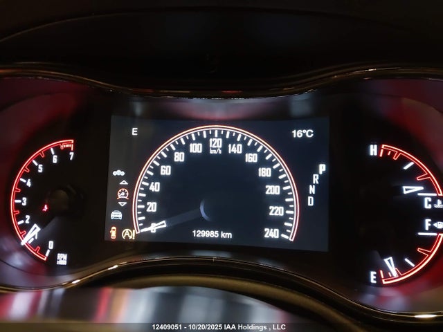 Dodge Durango 2019 1C4RDJDG6KC705508 Image 7