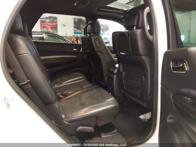 Dodge Durango 2019 1C4RDJDG6KC705508 Image 8