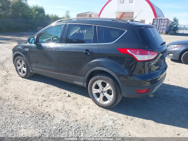 1FMCU9GX7FUA33020 Ford Escape