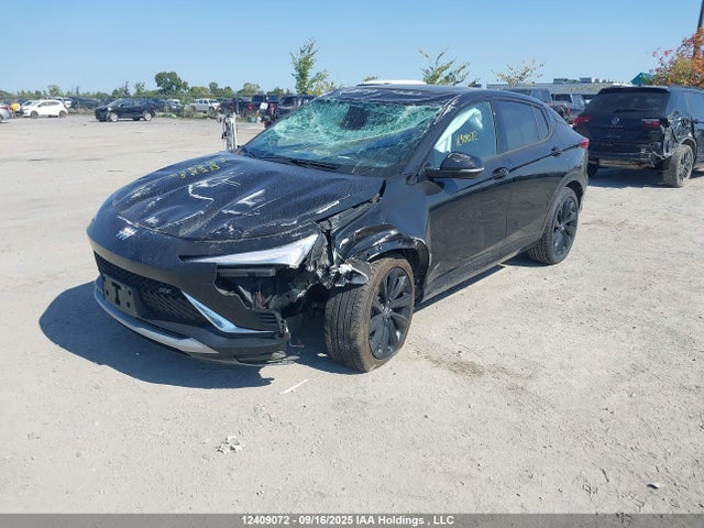 Buick lih 2025 KL47LBE2XSB085796 Image 2