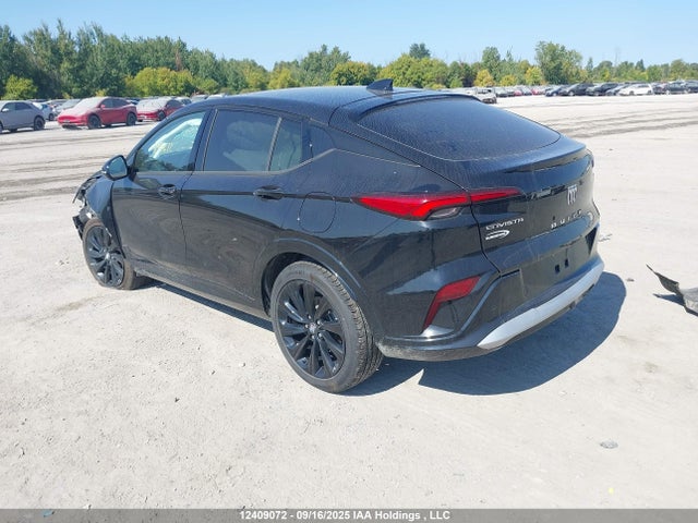 Buick lih 2025 KL47LBE2XSB085796 Image 3