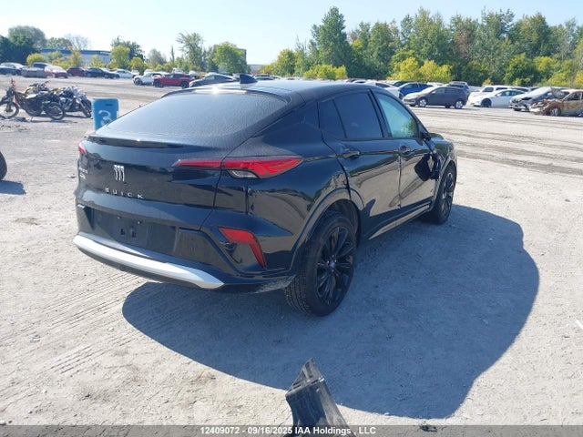 Buick lih 2025 KL47LBE2XSB085796 Image 4