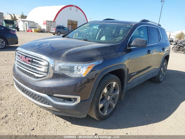 1GKKNWLS0HZ274000 GMC lgx - di: direct injection, vvt: variable valve timing, alum, gen 2