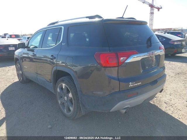 1GKKNWLS0HZ274000 GMC lgx - di: direct injection, vvt: variable valve timing, alum, gen 2