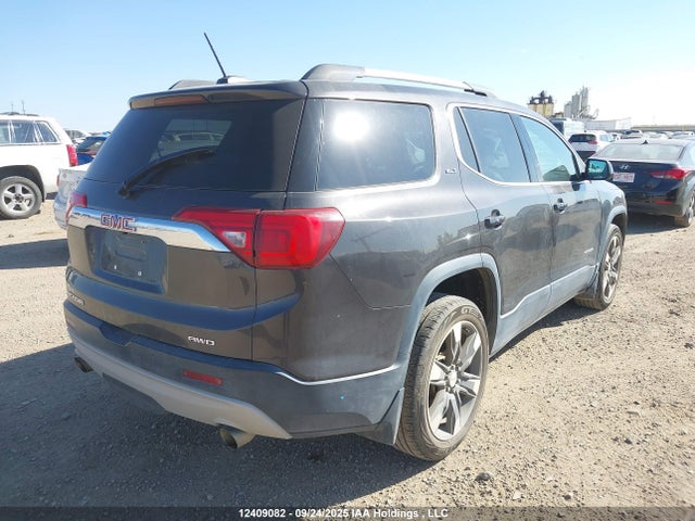 1GKKNWLS0HZ274000 GMC lgx - di: direct injection, vvt: variable valve timing, alum, gen 2