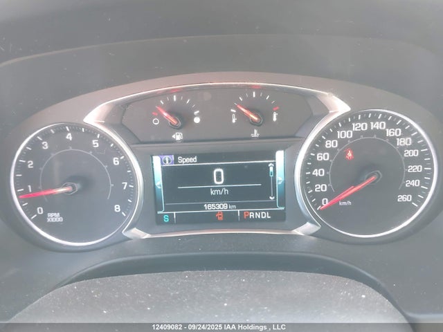 1GKKNWLS0HZ274000 GMC lgx - di: direct injection, vvt: variable valve timing, alum, gen 2