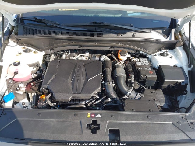 5NMS5DAL3PH526577 Hyundai t-gdi theta iii