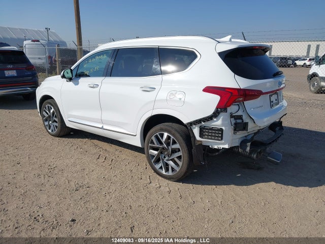 5NMS5DAL3PH526577 Hyundai t-gdi theta iii