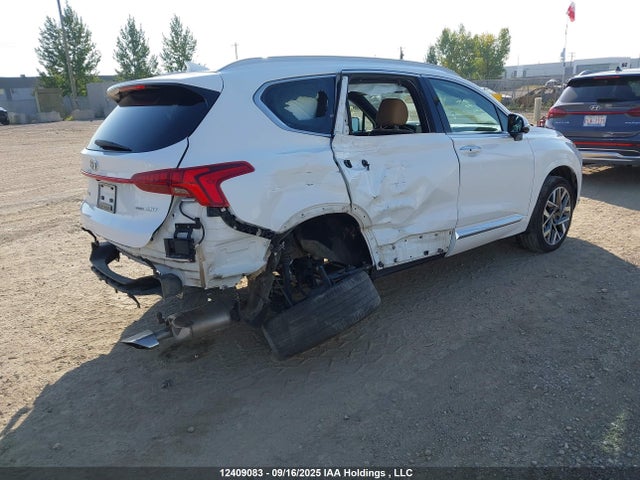 5NMS5DAL3PH526577 Hyundai t-gdi theta iii
