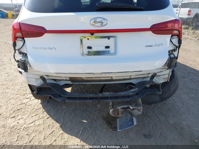 5NMS5DAL3PH526577 Hyundai t-gdi theta iii