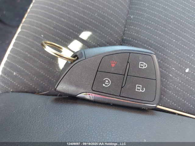 1GTP2DEK6S1226079 GMC l3b