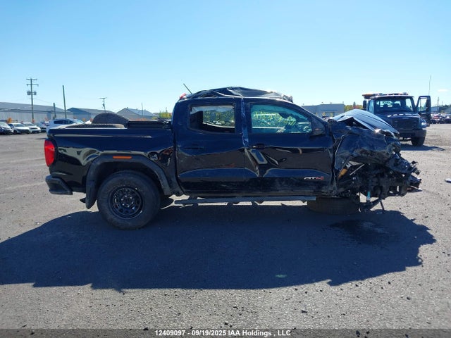 1GTP2DEK6S1226079 GMC l3b