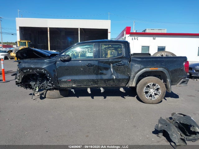 1GTP2DEK6S1226079 GMC l3b