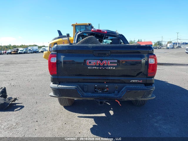 1GTP2DEK6S1226079 GMC l3b