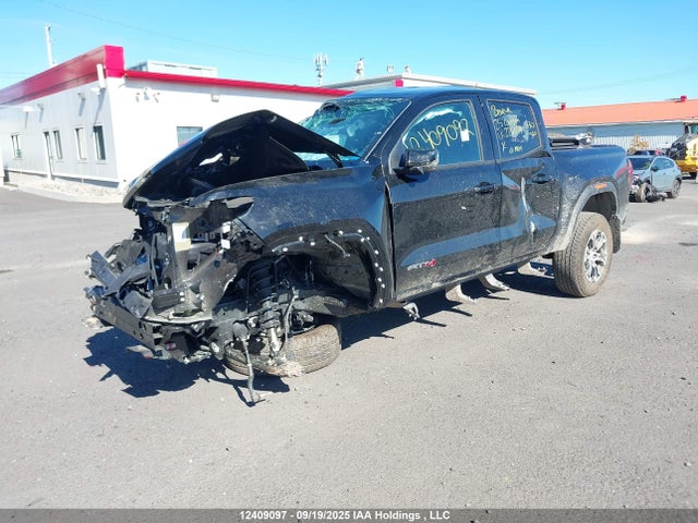 1GTP2DEK6S1226079 GMC l3b
