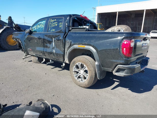 1GTP2DEK6S1226079 GMC l3b
