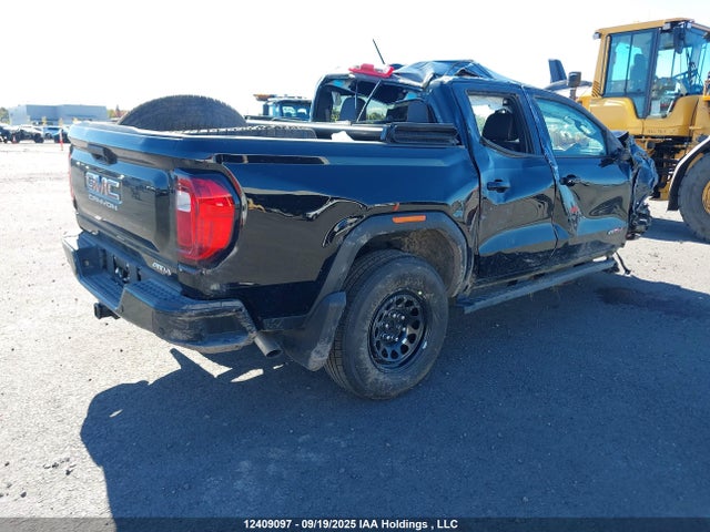 1GTP2DEK6S1226079 GMC l3b