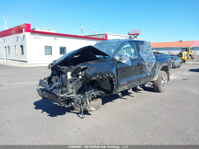 1GTP2DEK6S1226079 GMC l3b