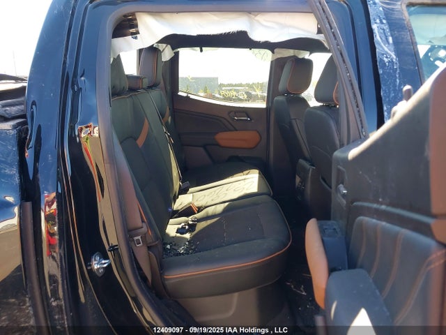 1GTP2DEK6S1226079 GMC l3b