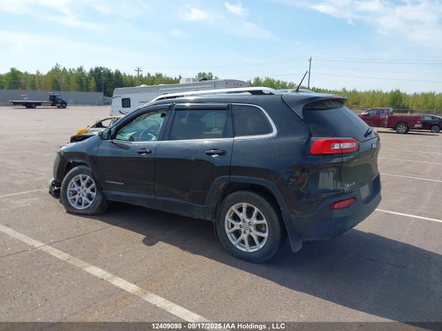 Jeep 2015 2015 1C4PJMCBXFW676364 Image 3