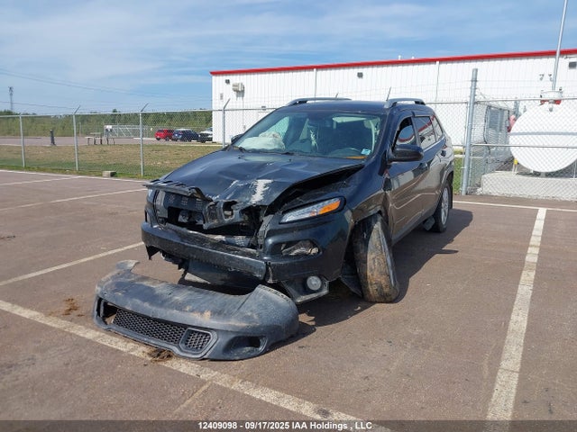 Jeep 2015 2015 1C4PJMCBXFW676364 Image 6