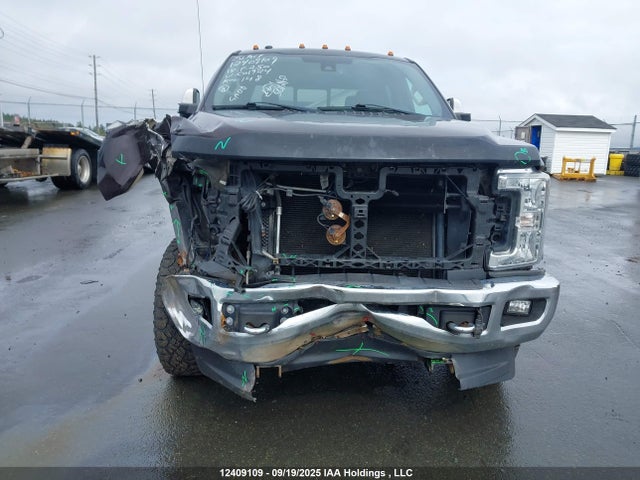 Ford F-250 2018 1FT7W2B63JEC01924 Image 6