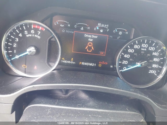 Ford F-250 2018 1FT7W2B63JEC01924 Image 7