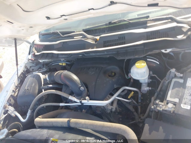 RAM 1500 2017 3C6RR6KT2HG774174 Image 10