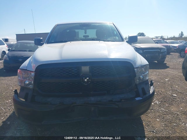 RAM 1500 2017 3C6RR6KT2HG774174 Image 12