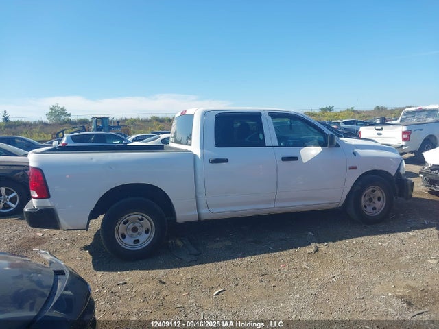 RAM 1500 2017 3C6RR6KT2HG774174 Image 13