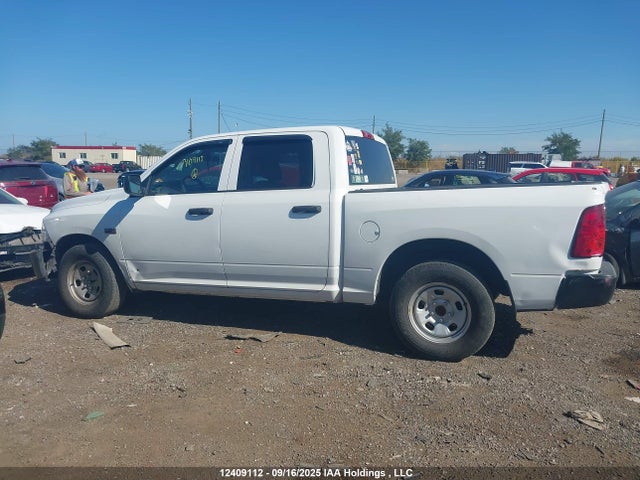 RAM 1500 2017 3C6RR6KT2HG774174 Image 14
