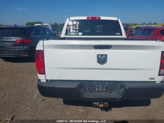 RAM 1500 2017 3C6RR6KT2HG774174 Image 16