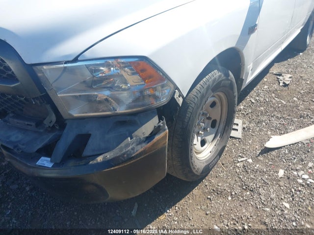 RAM 1500 2017 3C6RR6KT2HG774174 Image 17