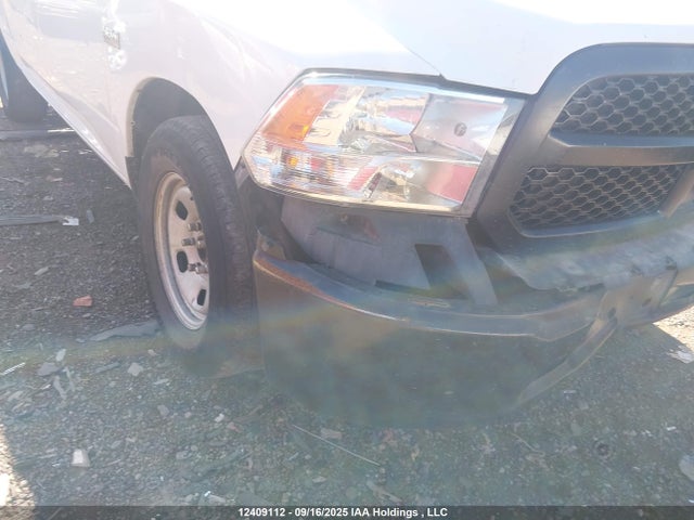 RAM 1500 2017 3C6RR6KT2HG774174 Image 18