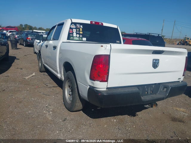 RAM 1500 2017 3C6RR6KT2HG774174 Image 3