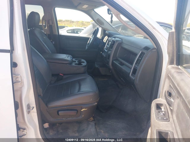 RAM 1500 2017 3C6RR6KT2HG774174 Image 5