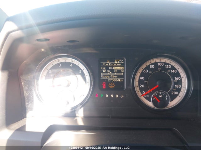 RAM 1500 2017 3C6RR6KT2HG774174 Image 7