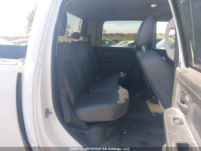 RAM 1500 2017 3C6RR6KT2HG774174 Image 8