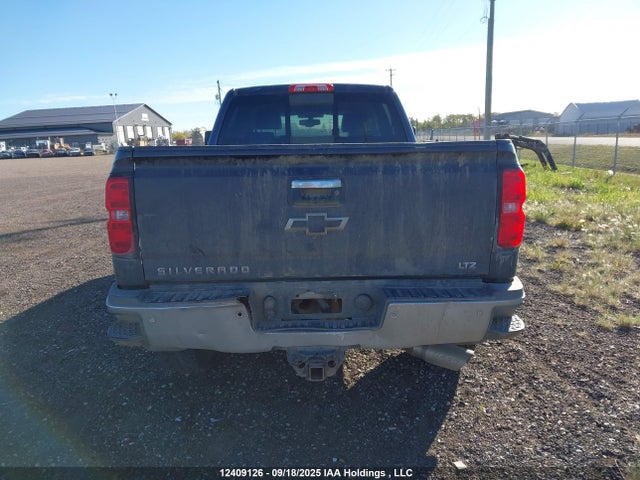 Chevrolet lml 2015 1GC1KWE85FF586555 Image 16