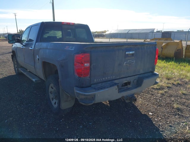 Chevrolet lml 2015 1GC1KWE85FF586555 Image 3