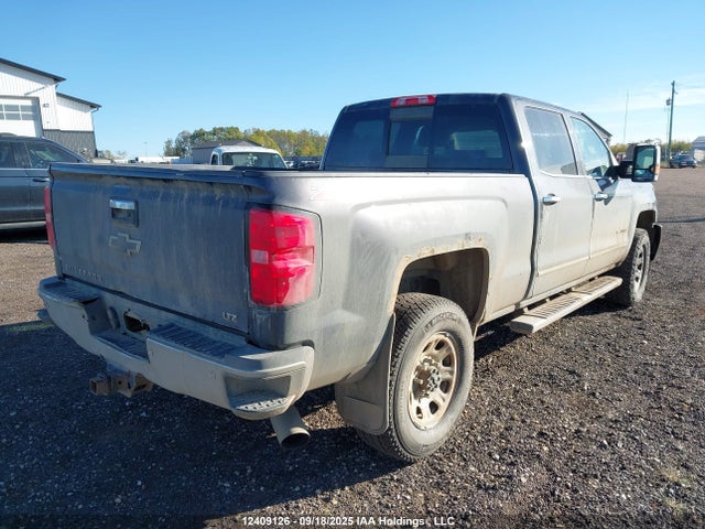 Chevrolet lml 2015 1GC1KWE85FF586555 Image 4