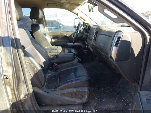 Chevrolet lml 2015 1GC1KWE85FF586555 Image 5