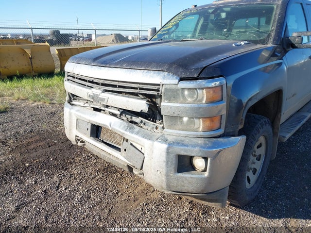 Chevrolet lml 2015 1GC1KWE85FF586555 Image 6