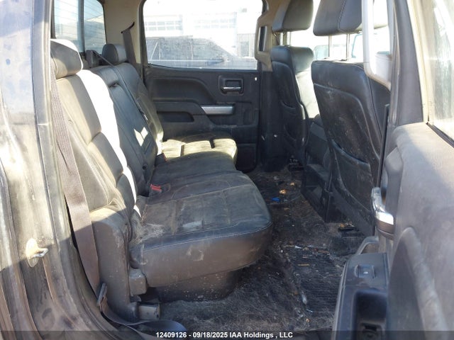Chevrolet lml 2015 1GC1KWE85FF586555 Image 8