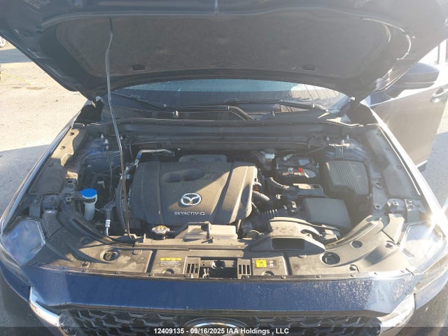 Mazda py 2025 JM3KFBCL5S0616232 Image 10
