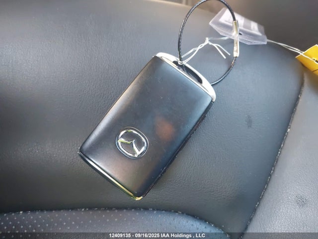 Mazda py 2025 JM3KFBCL5S0616232 Image 11