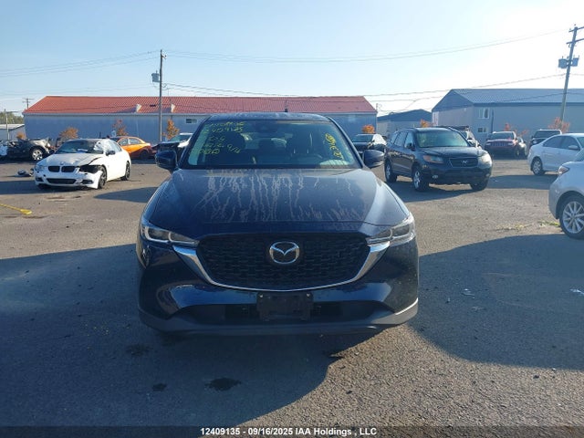 Mazda py 2025 JM3KFBCL5S0616232 Image 12