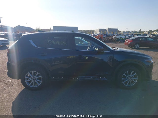 Mazda py 2025 JM3KFBCL5S0616232 Image 13