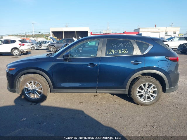 Mazda py 2025 JM3KFBCL5S0616232 Image 14