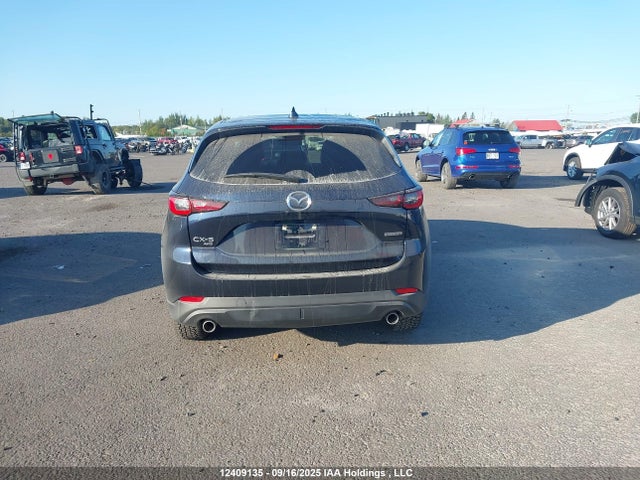 Mazda py 2025 JM3KFBCL5S0616232 Image 16